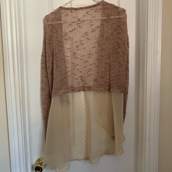 Light sweater - Picture 2 of 3